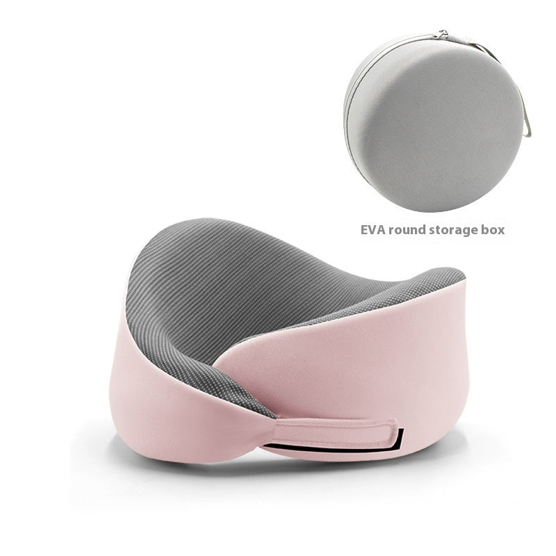 Pillow Pillow Portable Neck Protection U-shaped Pillow Memory