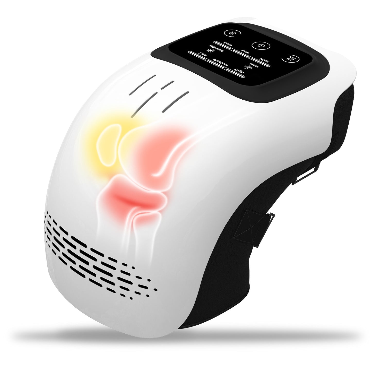 InfraKnee Pain Massager
