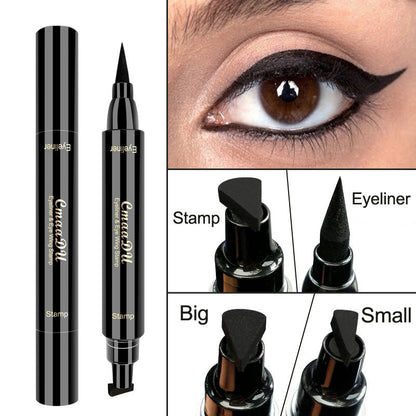 Magic Winged Eyeliner