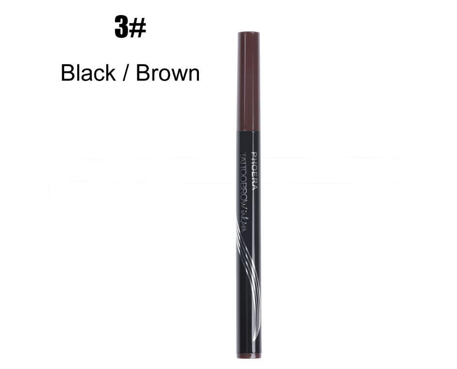 Perfect Brows Four-Comb Pencil