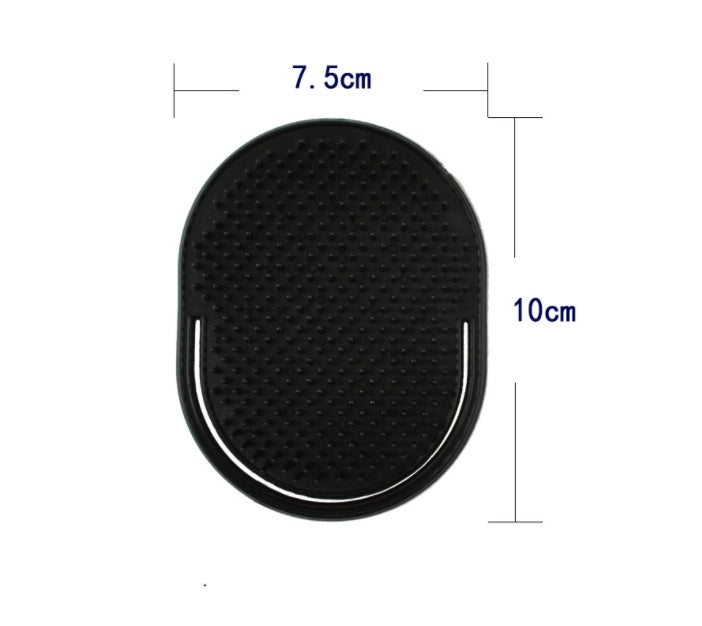 Pocket-Sized Men's Hair Styler