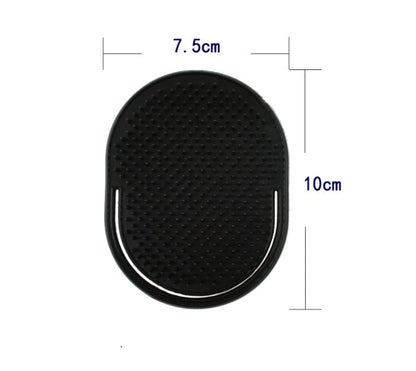 Pocket-Sized Men's Hair Styler