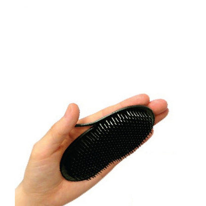 Pocket-Sized Men's Hair Styler