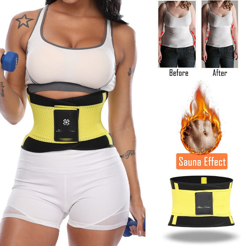 Women's Perfect Fit Belt