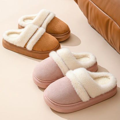 Cozy Comfort Slippers