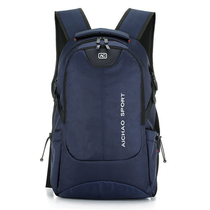 Versatile Adventure Backpack