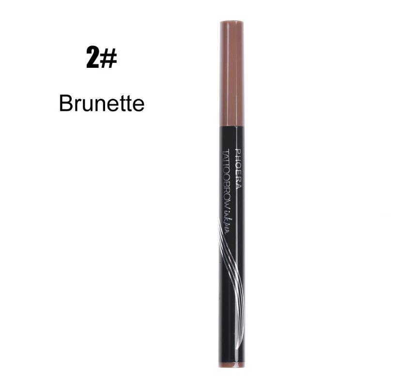 Perfect Brows Four-Comb Pencil