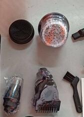 All-in-One Electric Grooming Kit