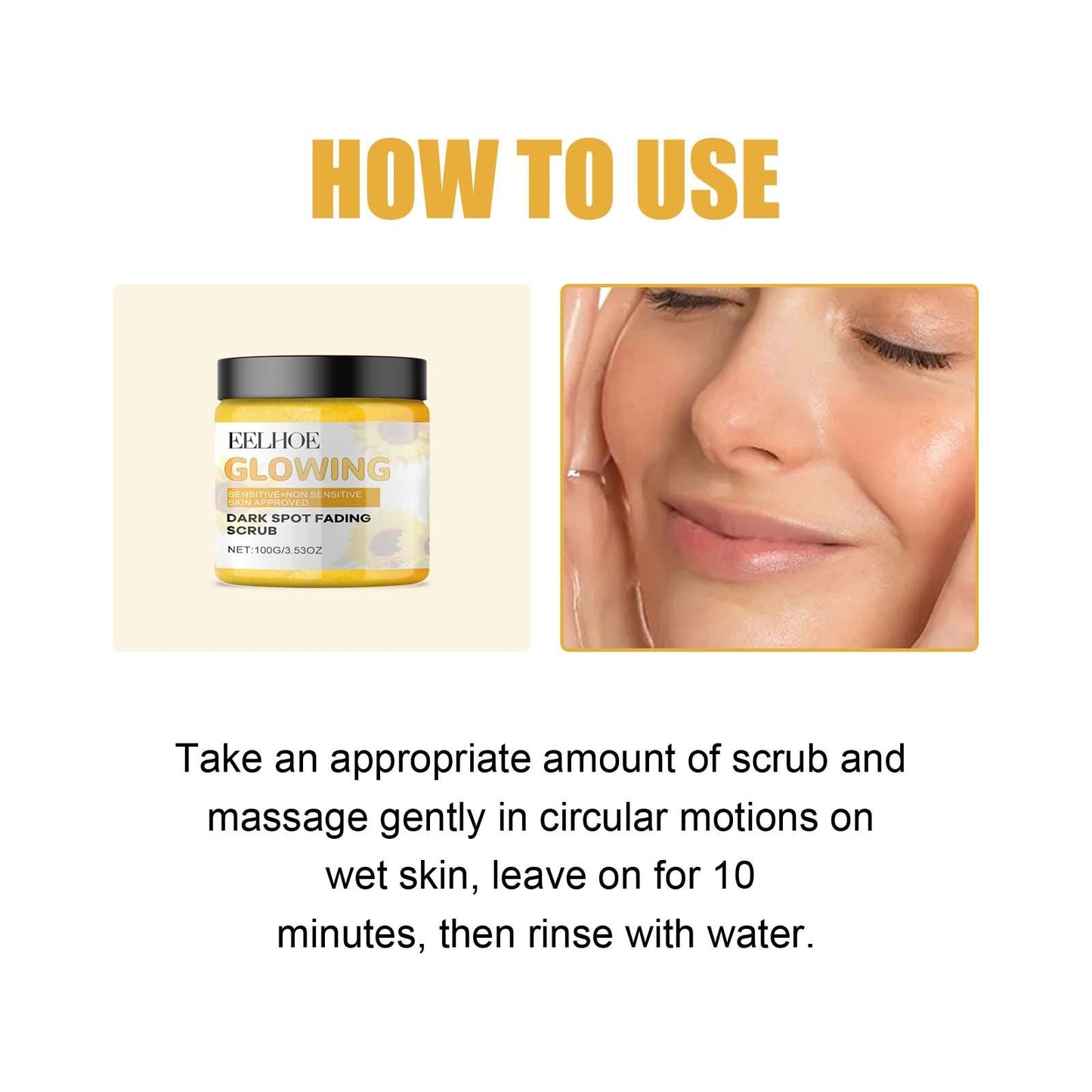 TurmiGlow Radiance Cream