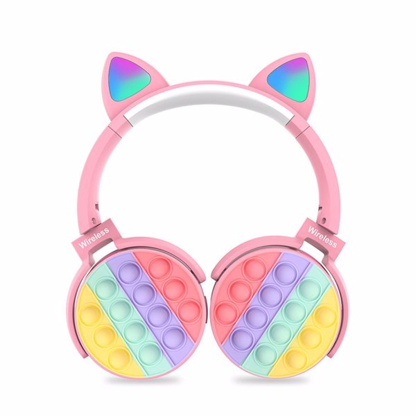 Peaceful Playtime Headphones