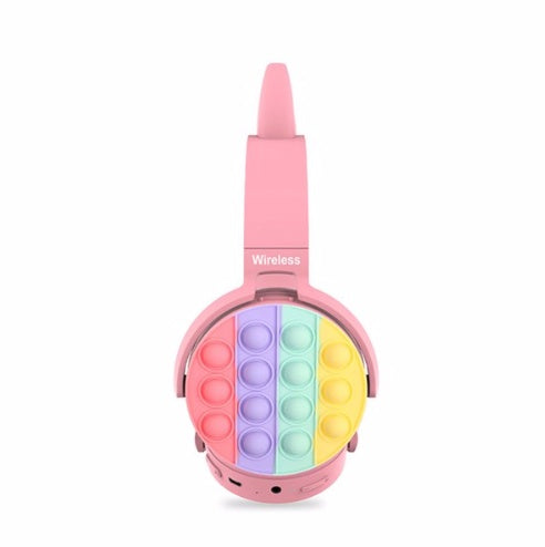 Peaceful Playtime Headphones