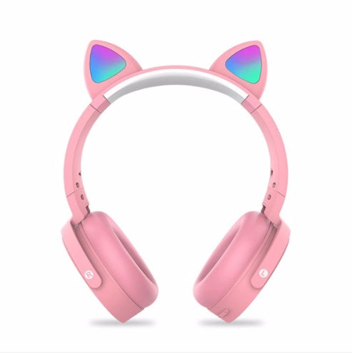 Peaceful Playtime Headphones