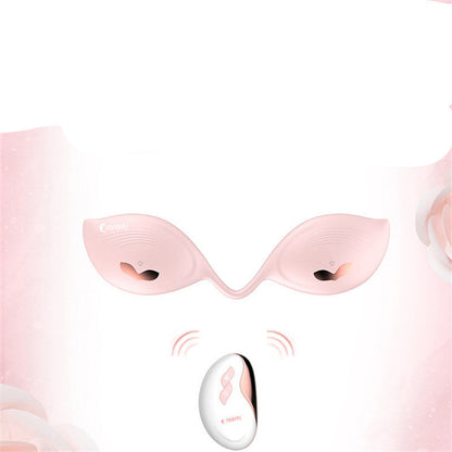 ComfortEase Chest Massager