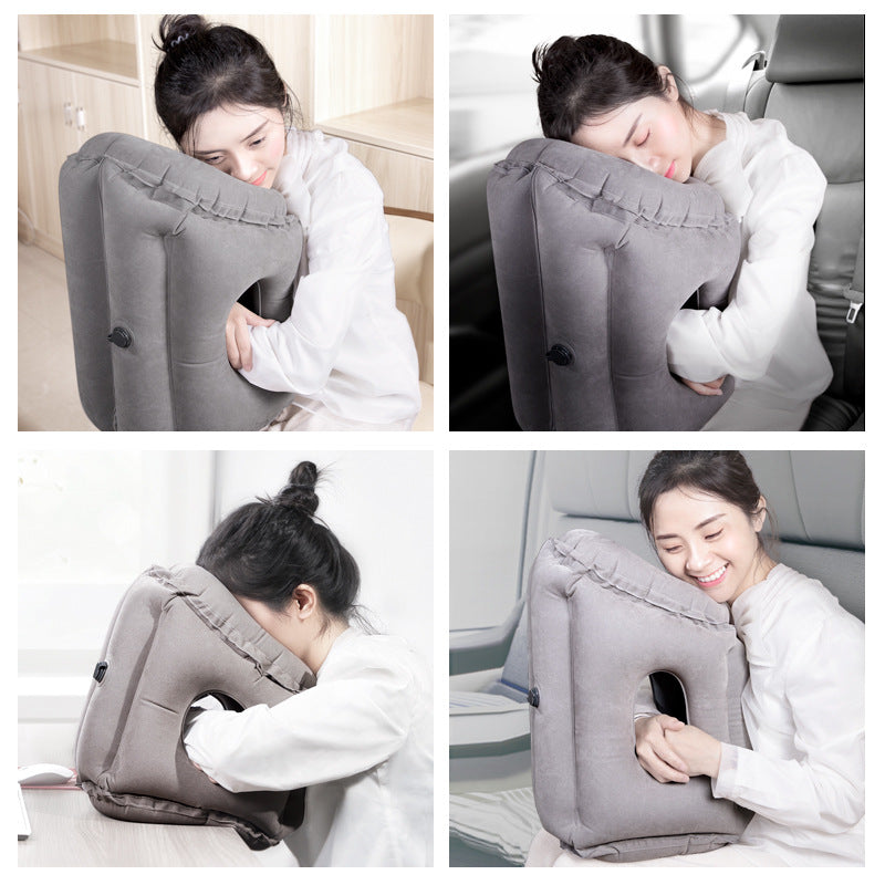 Dreamy Travel Pillow