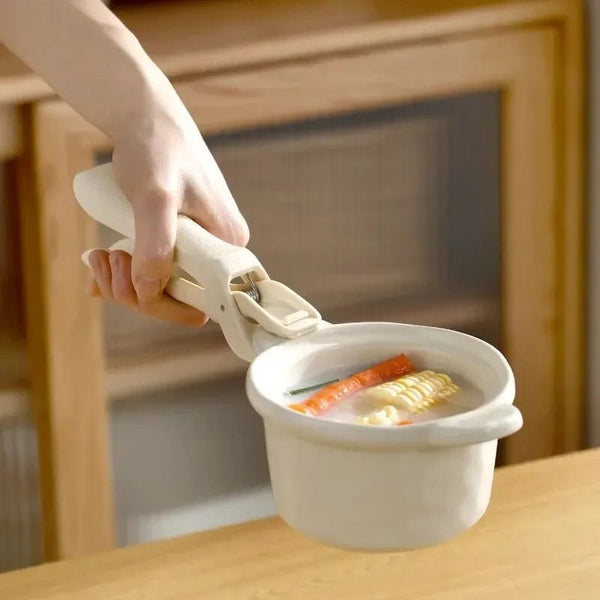 Safe Grip Hot Plate Holder