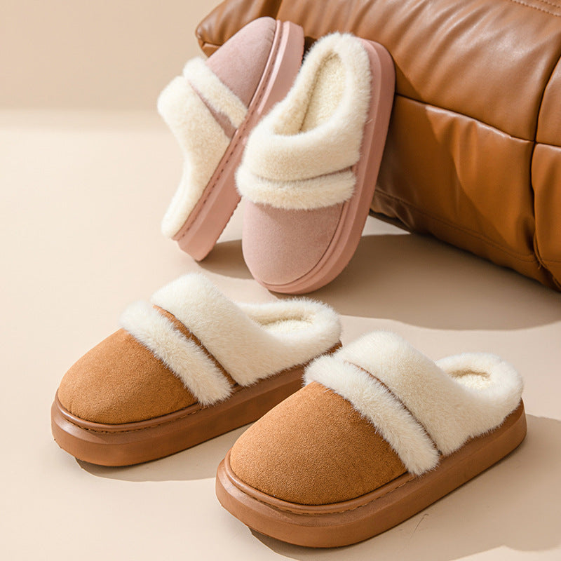 CozySlippers