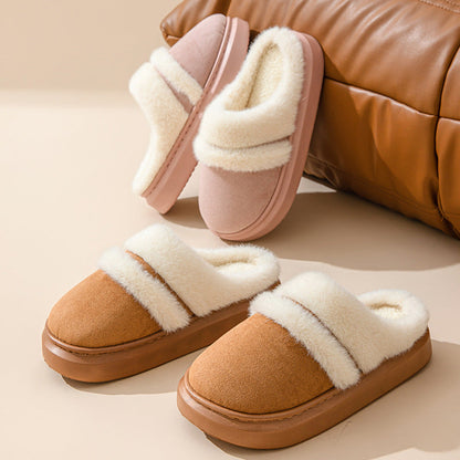 Cozy Comfort Slippers