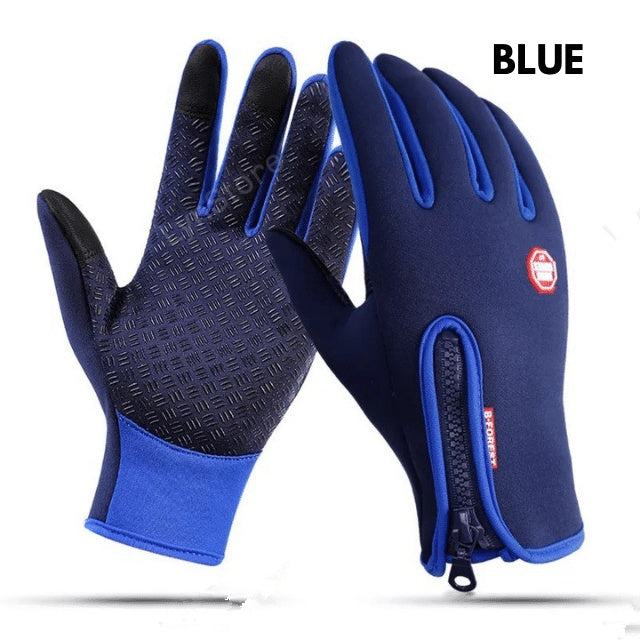 Smart Touch Winter Gloves
