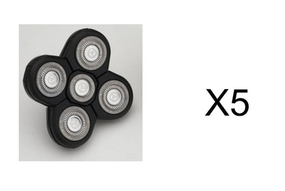 All-in-One Electric Grooming Kit