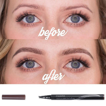 Perfect Brows Four-Comb Pencil
