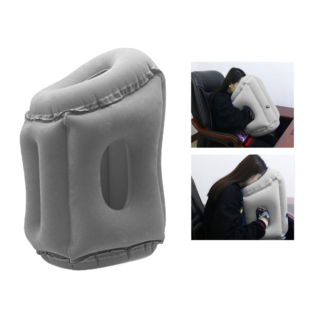 TravelRest Pillow