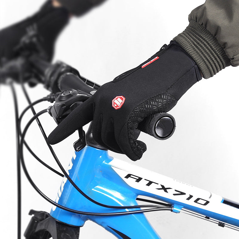 Smart Touch Winter Gloves
