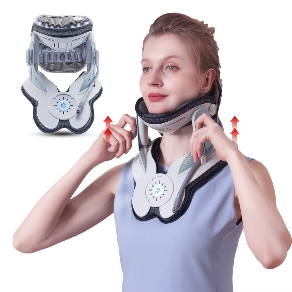 Neck Posture Relaxer