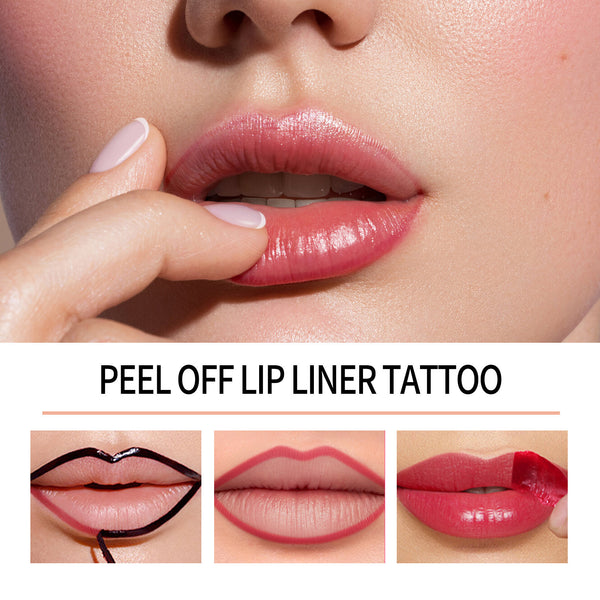 Stay-Put Lip Liner