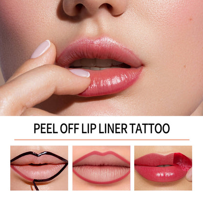 Stay-Put Lip Liner