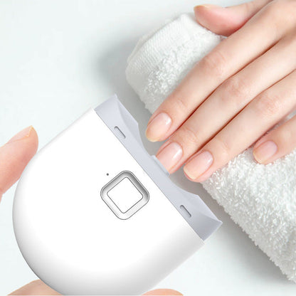 Easy Electric Nail Clipper