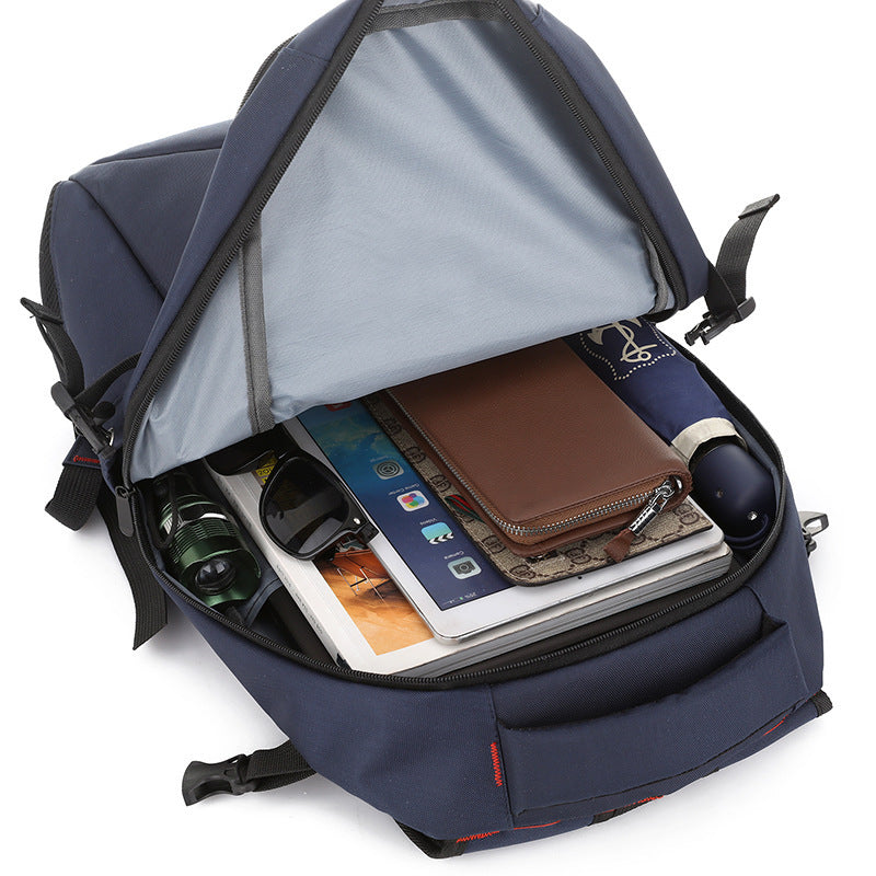 Versatile Adventure Backpack