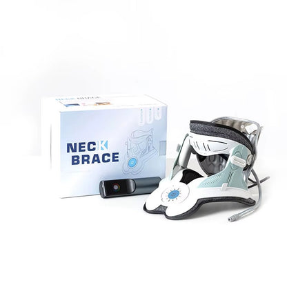 Neck Posture Relaxer