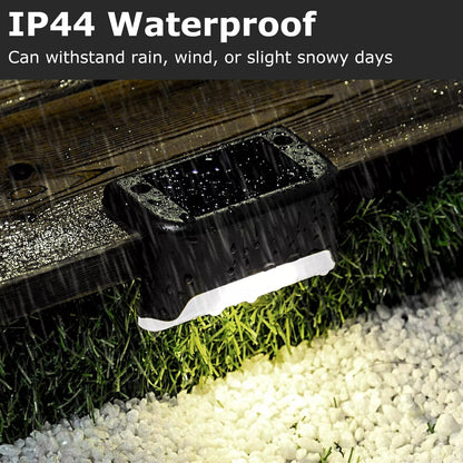 SolarShine Outdoor 4-Pack