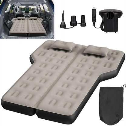 TravelRest Inflatable SUV mattress