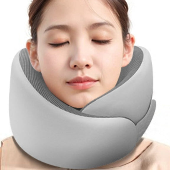 Comfy Travel Neck Pillow