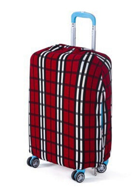 TripGuard Luggage Protector