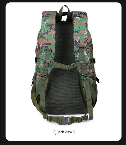 StormPack Adventure Backpack