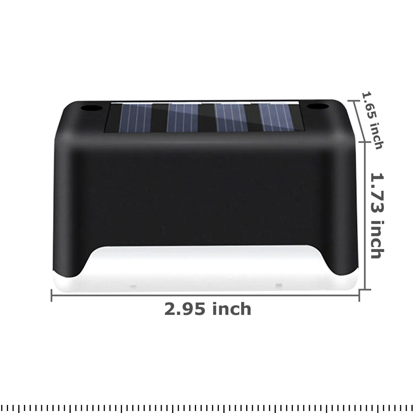 SolarShine Outdoor 4-Pack