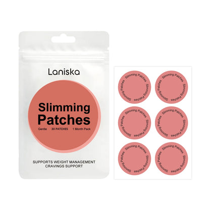 Slimming Patches