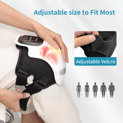 Knee Comfort Massager