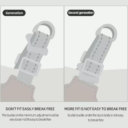 Comfy Paws Harness Set