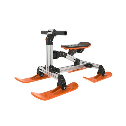 ScootSki Snow Cruiser