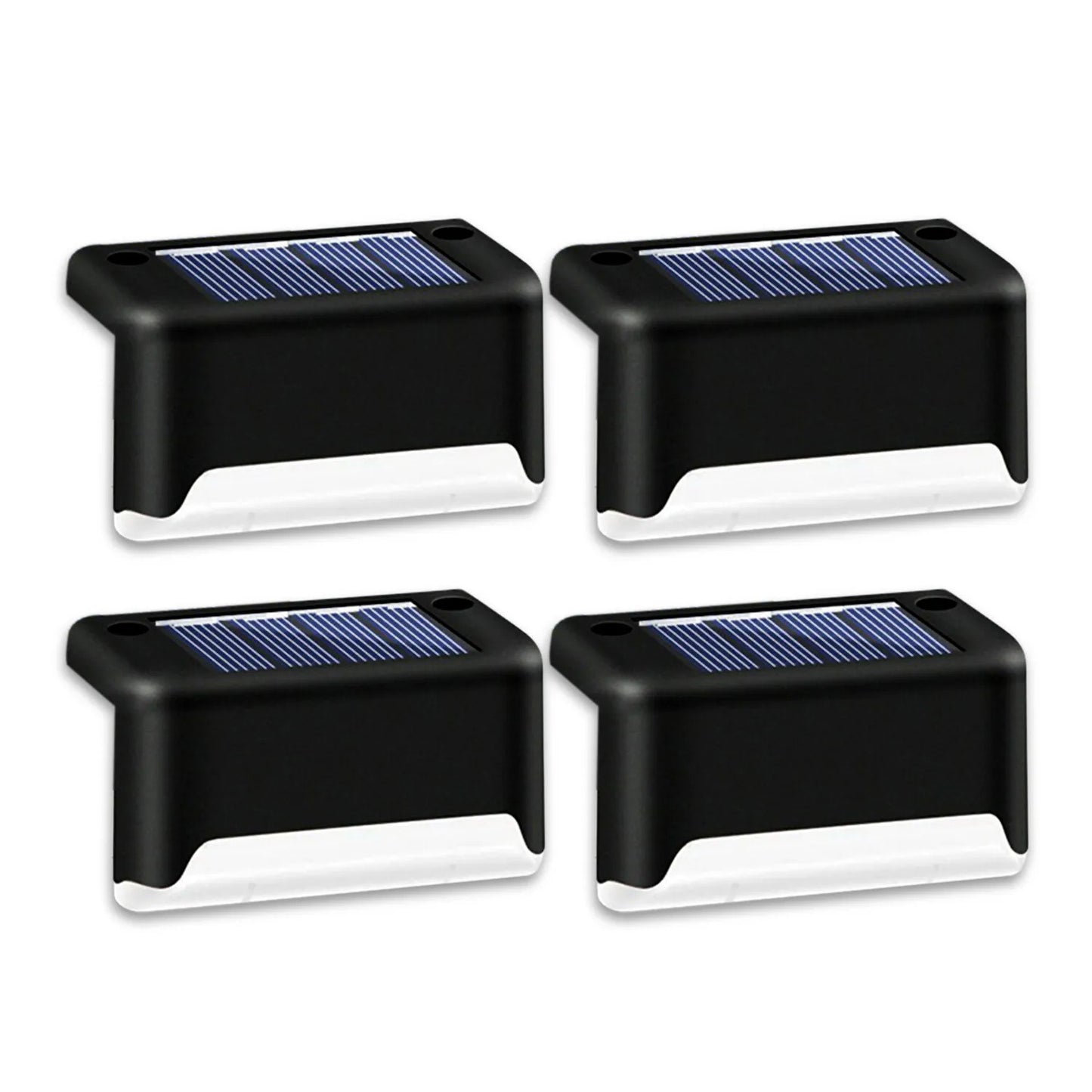 SolarShine Outdoor 4-Pack