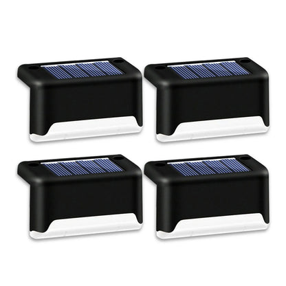 SolarShine Outdoor 4-Pack
