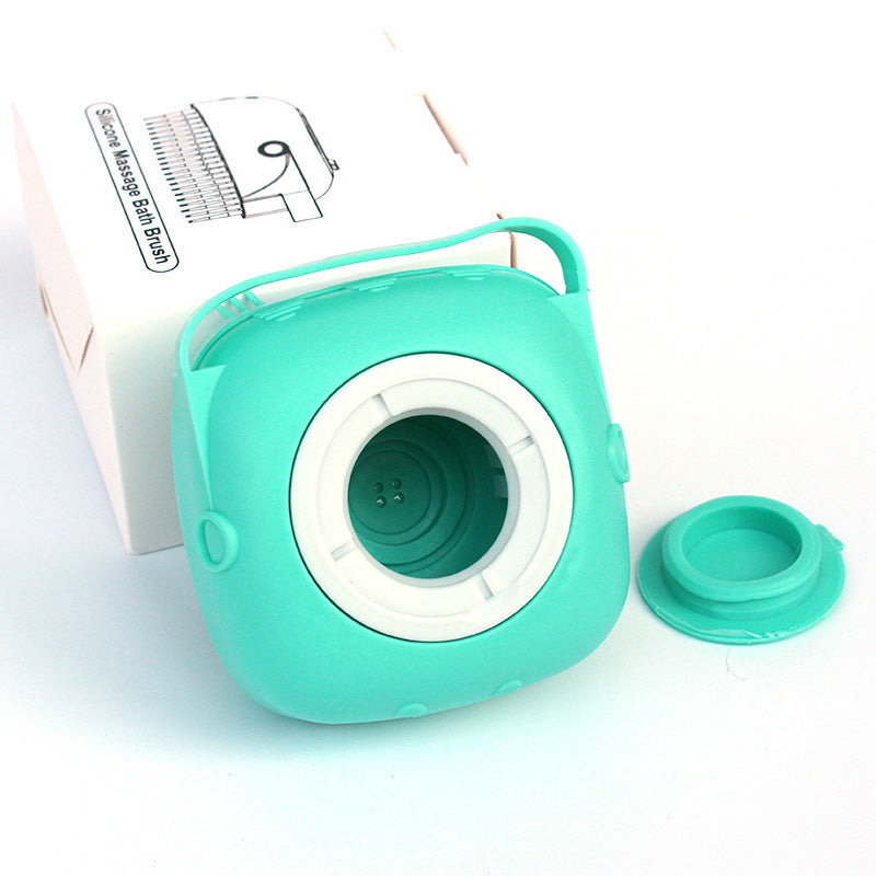 WashWag Easy Dog Bath