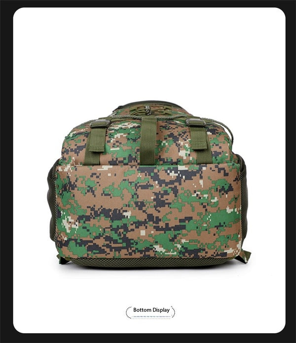 StormPack Adventure Backpack