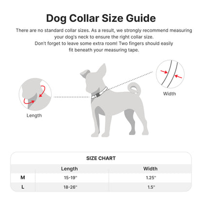 Ultimate Tactical Dog Collar