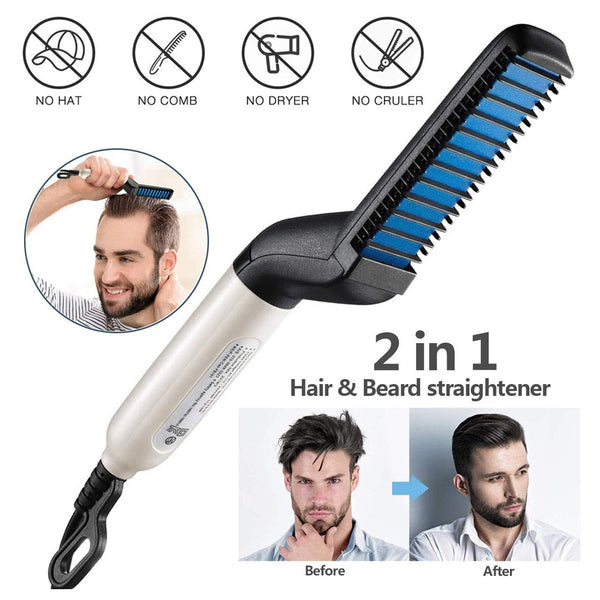 Ultimate Smooth Hair Styler