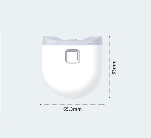 Easy Electric Nail Clipper