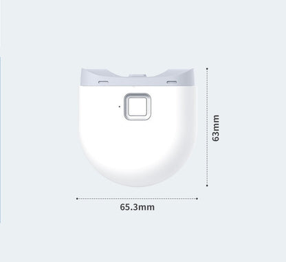Easy Electric Nail Clipper